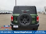 2025 Ford Bronco 4x4 SUV for sale #39339 - photo 4