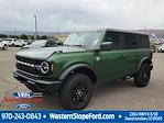 2025 Ford Bronco 4x4 SUV for sale #39339 - photo 5
