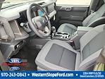 2025 Ford Bronco 4x4 SUV for sale #39339 - photo 7