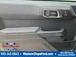 2025 Ford Bronco 4x4 SUV for sale #39339 - photo 8