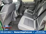 2025 Ford Bronco 4x4 SUV for sale #39339 - photo 9
