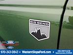 2025 Ford Bronco 4x4 SUV for sale #39339 - photo 12