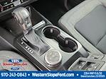 2025 Ford Bronco 4x4 SUV for sale #39339 - photo 14
