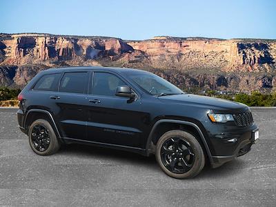 2019 Jeep Grand Cherokee 4x4 SUV for sale #39359A - photo 1
