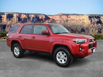 2023 Toyota 4Runner 4WD SUV for sale #39363B - photo 1