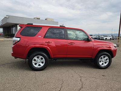2023 Toyota 4Runner 4WD SUV for sale #39363B - photo 2