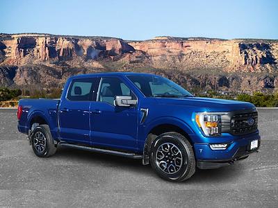 2022 Ford F-150 SuperCrew Cab 4x4 Pickup for sale #39363C - photo 1