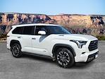 Used 2024 Toyota Sequoia Limited 4WD SUV for sale #68791 - photo 1