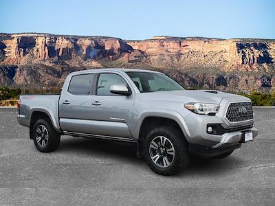 2019 Toyota Tacoma Double Cab 4x4 Pickup for sale #39381A - photo 1