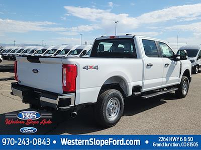 New 2025 Ford F-250 Crew Cab 4x4 Pickup for sale #39384 - photo 2