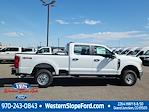 2025 Ford F-250 Crew Cab 4x4 Pickup for sale #39384 - photo 3