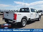 2025 Ford F-250 Crew Cab 4x4 Pickup for sale #39384 - photo 2