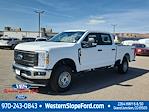 2025 Ford F-250 Crew Cab 4x4 Pickup for sale #39384 - photo 5