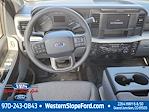 2025 Ford F-250 Crew Cab 4x4 Pickup for sale #39384 - photo 10
