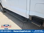 2025 Ford F-250 Crew Cab 4x4 Pickup for sale #39384 - photo 11