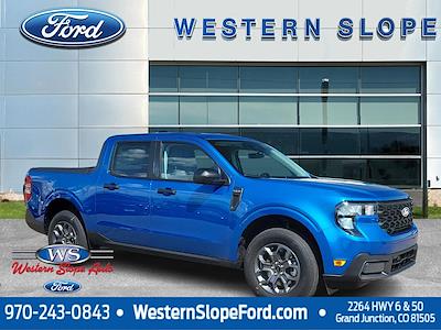 2025 Ford Maverick SuperCrew Cab AWD Pickup for sale #39392 - photo 1