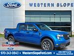 2025 Ford Maverick SuperCrew Cab AWD Pickup for sale #39392 - photo 1