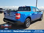 2025 Ford Maverick SuperCrew Cab AWD Pickup for sale #39392 - photo 2