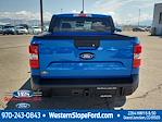 2025 Ford Maverick SuperCrew Cab AWD Pickup for sale #39392 - photo 4