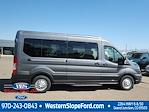 2025 Ford Transit 350 Medium Roof AWD Passenger Van for sale #39393 - photo 3