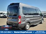 2025 Ford Transit 350 Medium Roof AWD Passenger Van for sale #39393 - photo 2