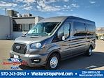 2025 Ford Transit 350 Medium Roof AWD Passenger Van for sale #39393 - photo 5