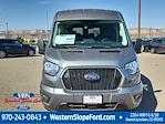 2025 Ford Transit 350 Medium Roof AWD Passenger Van for sale #39393 - photo 6