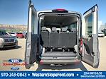 2025 Ford Transit 350 Medium Roof AWD Passenger Van for sale #39393 - photo 9