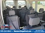 2025 Ford Transit 350 Medium Roof AWD Passenger Van for sale #39393 - photo 12