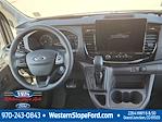 2025 Ford Transit 350 Medium Roof AWD Passenger Van for sale #39393 - photo 13