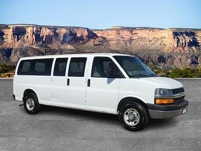 2012 Chevrolet Express 3500 4x2 Passenger Van for sale #39394A - photo 1
