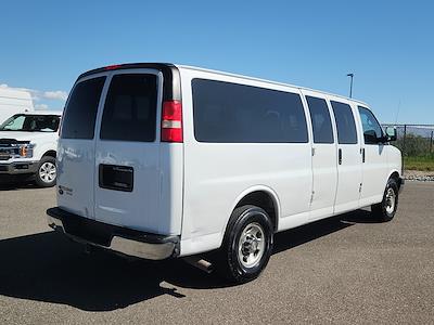2012 Chevrolet Express 3500 4x2 Passenger Van for sale #39394A - photo 2