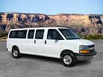 2012 Chevrolet Express 3500 4x2 Passenger Van for sale #39394A - photo 1
