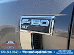 New 2025 Ford F-150 XLT Super Cab 4x4 Pickup for sale #39395 - photo 13