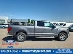 New 2025 Ford F-150 XLT Super Cab 4x4 Pickup for sale #39395 - photo 3