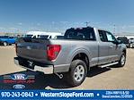 New 2025 Ford F-150 XLT Super Cab 4x4 Pickup for sale #39395 - photo 2
