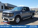New 2025 Ford F-150 XLT Super Cab 4x4 Pickup for sale #39395 - photo 5