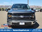 New 2025 Ford F-150 XLT Super Cab 4x4 Pickup for sale #39395 - photo 6
