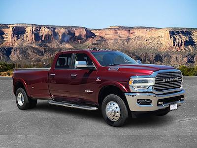 2022 Ram 3500 Crew Cab DRW 4x4 Pickup for sale #39396A - photo 1