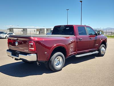 2022 Ram 3500 Crew Cab DRW 4x4 Pickup for sale #39396A - photo 2