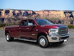 2022 Ram 3500 Crew Cab DRW 4x4 Pickup for sale #39396A - photo 1