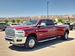 2022 Ram 3500 Crew Cab DRW 4x4 Pickup for sale #39396A - photo 4