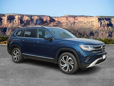 2021 Volkswagen Atlas AWD SUV for sale #39402A - photo 1