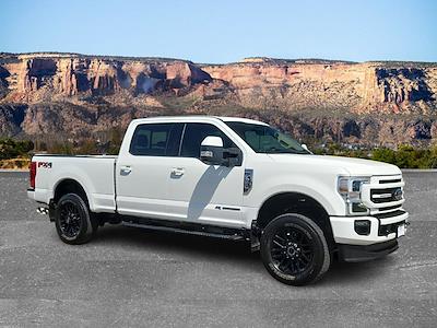 2022 Ford F-350 Crew Cab SRW 4x4 Pickup for sale #39403A1 - photo 1