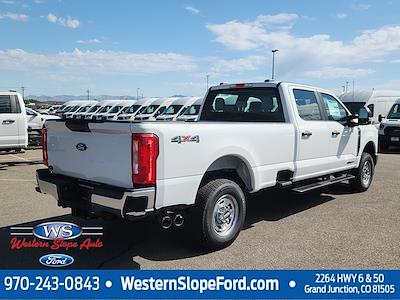 New 2025 Ford F-250 Crew Cab 4x4 Pickup for sale #39404 - photo 2