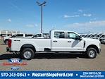 New 2025 Ford F-250 Crew Cab 4x4 Pickup for sale #39404 - photo 3