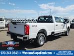 New 2025 Ford F-250 Crew Cab 4x4 Pickup for sale #39404 - photo 2