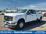 New 2025 Ford F-250 Crew Cab 4x4 Pickup for sale #39404 - photo 5
