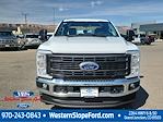 New 2025 Ford F-250 Crew Cab 4x4 Pickup for sale #39404 - photo 6