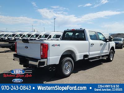 New 2025 Ford F-250 Crew Cab 4x4 Pickup for sale #39405 - photo 2
